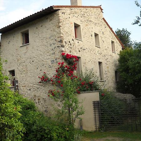 Al Cantico Mason Vicentino Εξωτερικό φωτογραφία